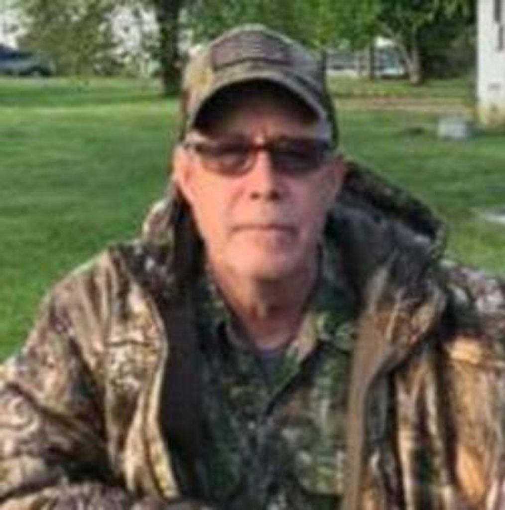 Livingston- Russell Maynord Profile Photo