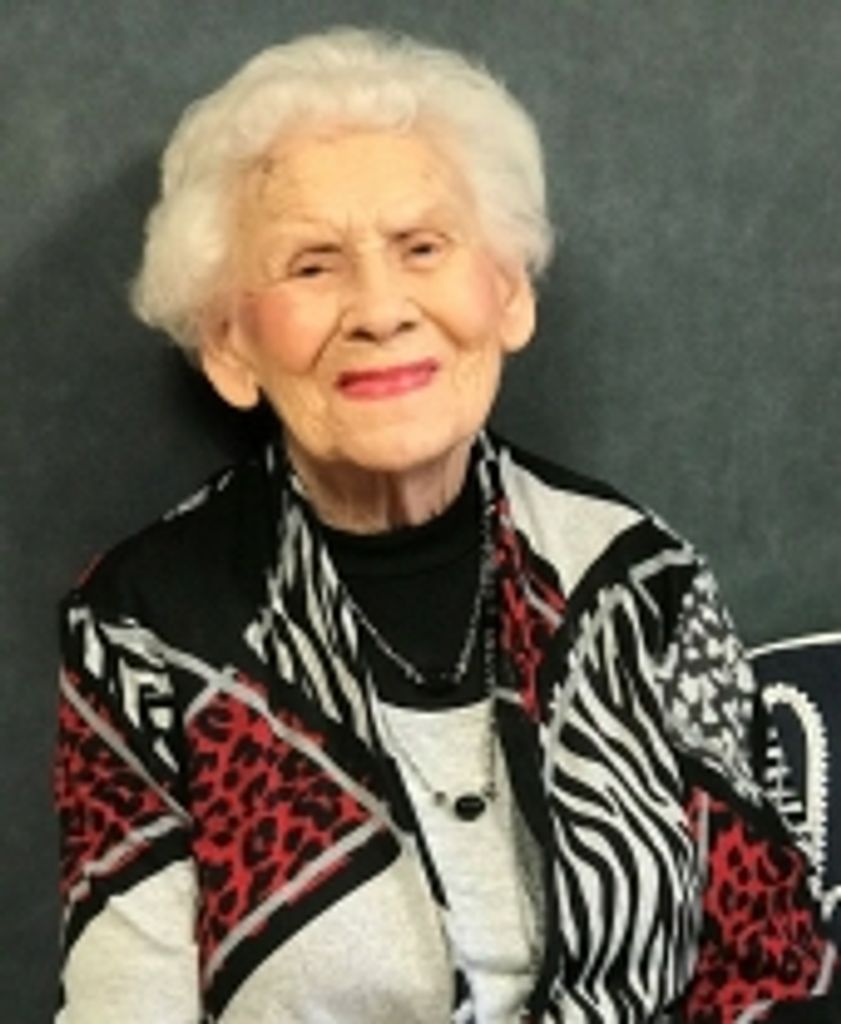 Marie Anna Julia Heinitz