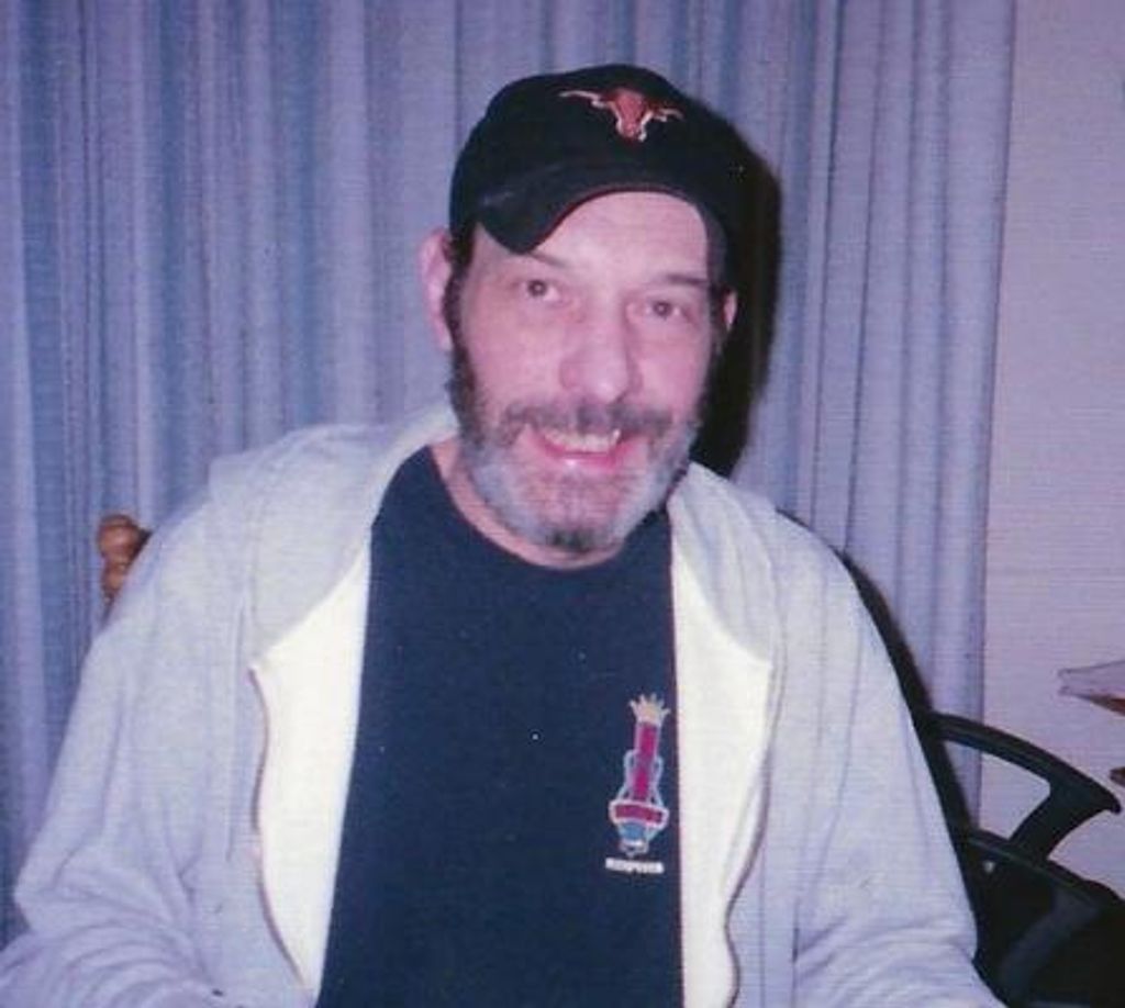 Douglas "Doug" Andrew Pucik Profile Photo