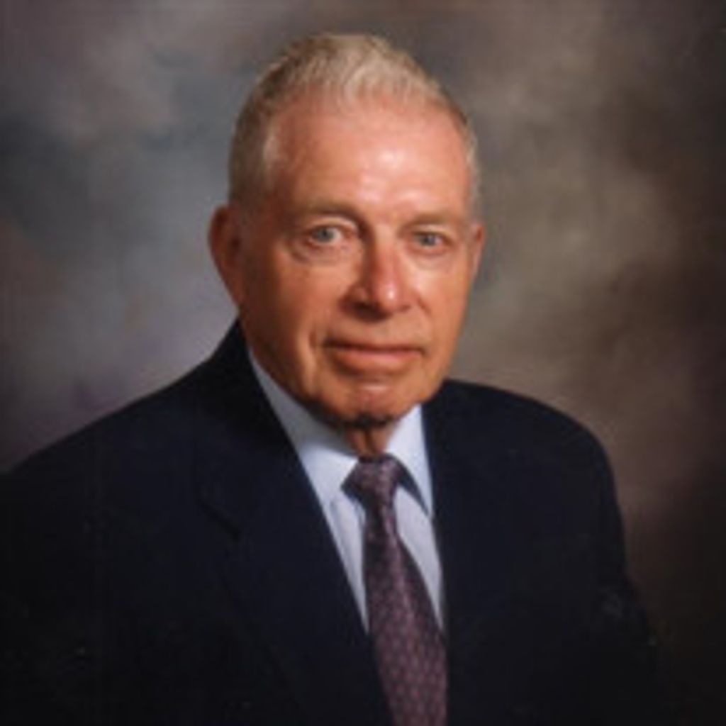 Raymond B. Johansen