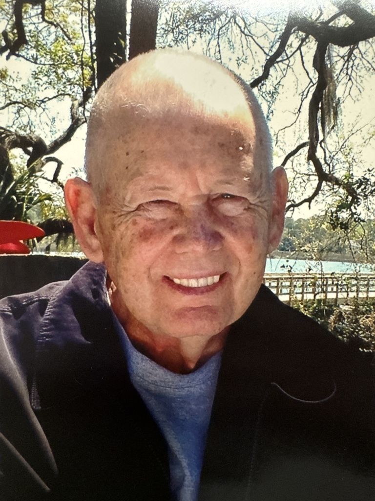 Carl Edward Baker Profile Photo