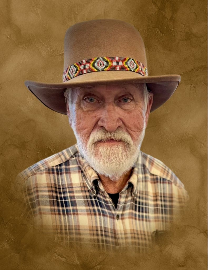 Jerry Buford Cook Profile Photo