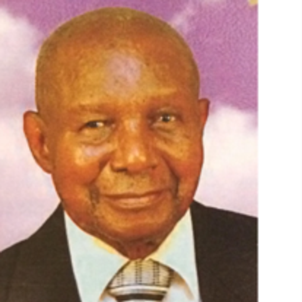 Pastor John Wesley Loggins Profile Photo