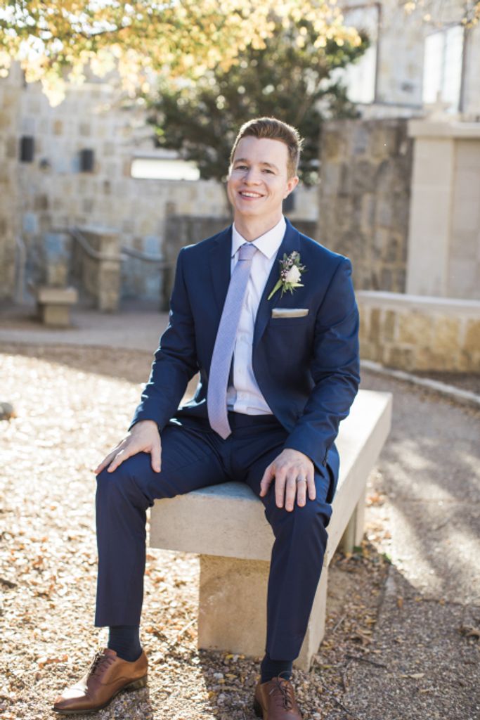 Michael James Prahl