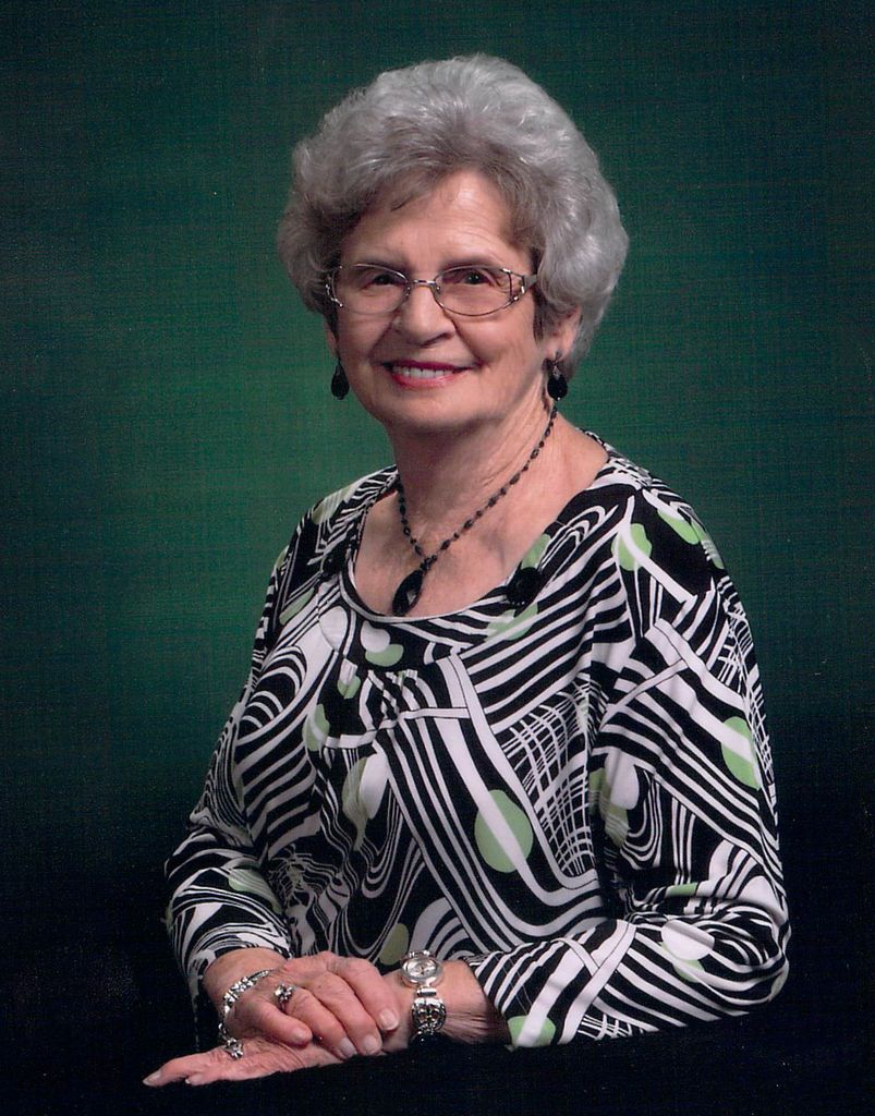 Martha Finklea