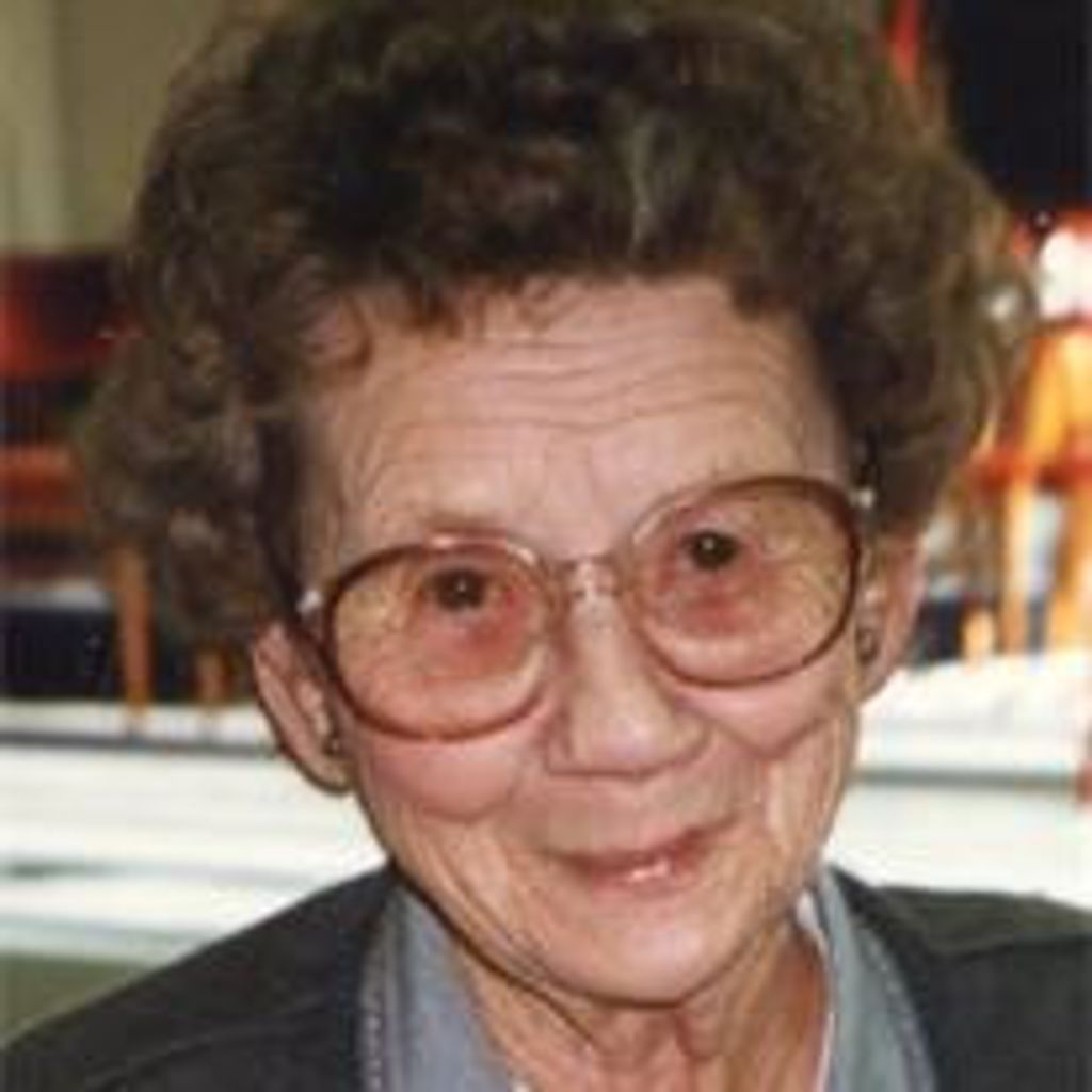 Cora Kjer