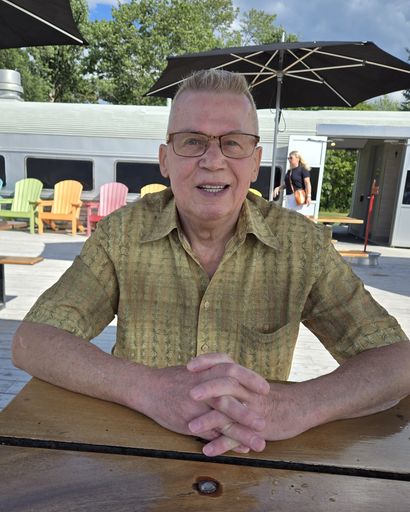 Mike Cooper Profile Photo