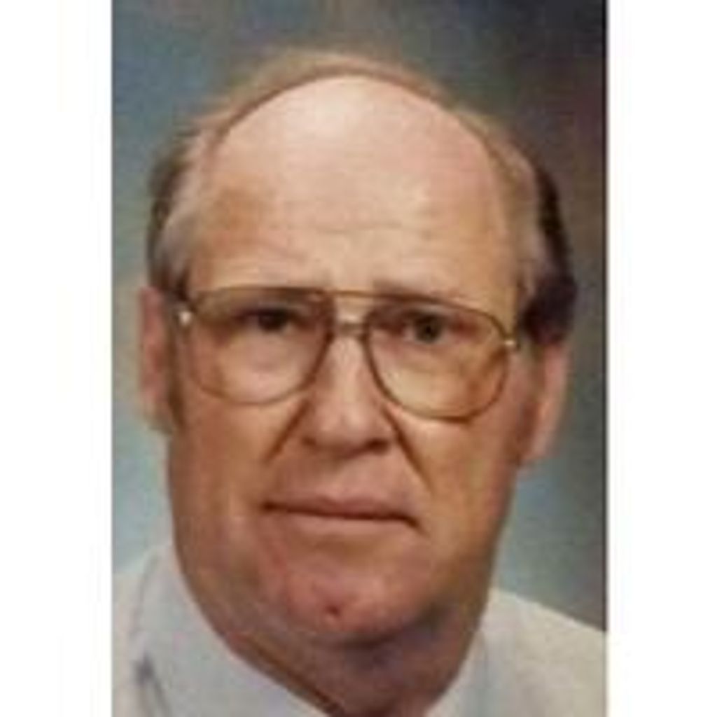 Joe E. Saxton