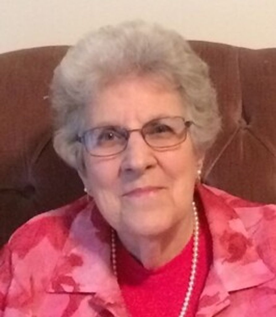 Cleta Cupp