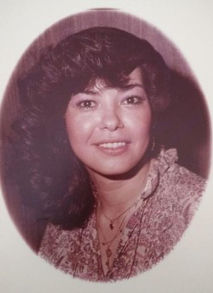 Connie Rodriguez Del Gatto