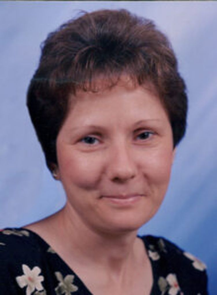 Lori Jean McCarthy