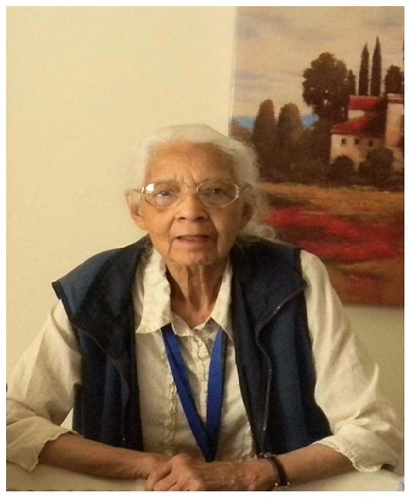 Betty J. Gibson Profile Photo