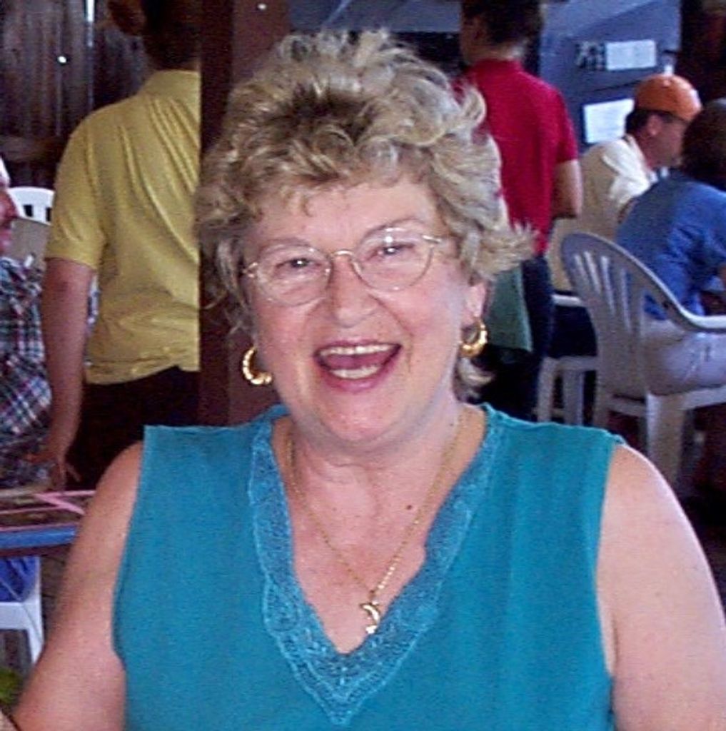 Ingrid Erika Faglie