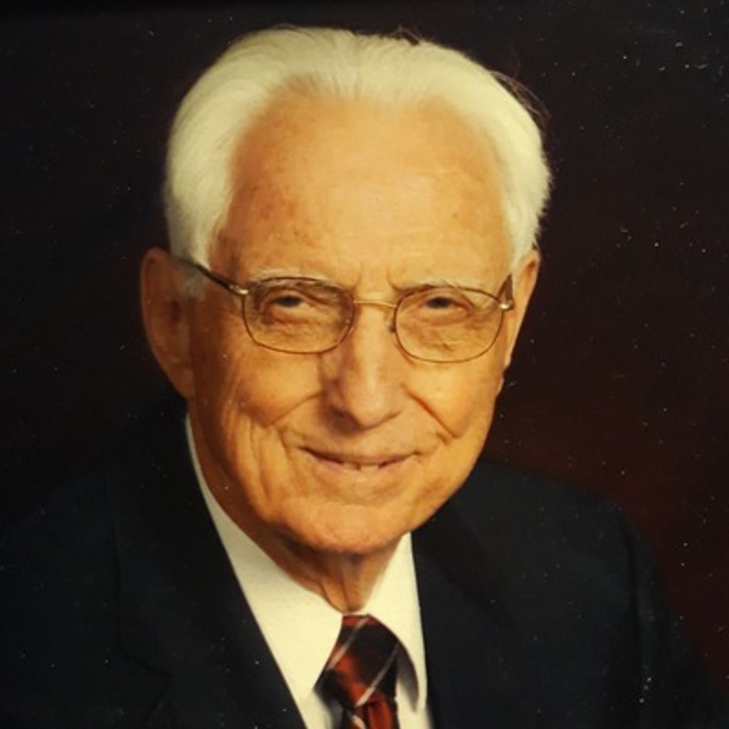 Richard Raymond Carr Profile Photo