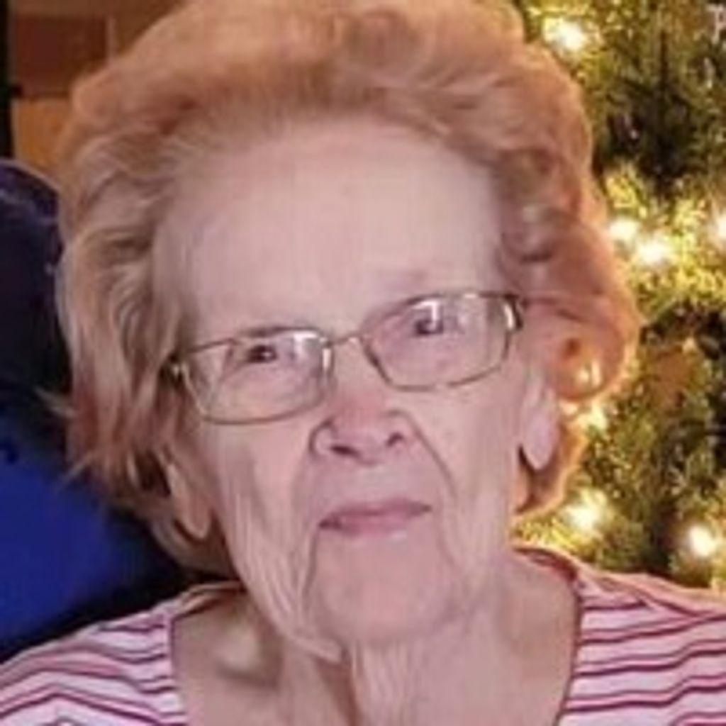 Betty Beasley Shelton