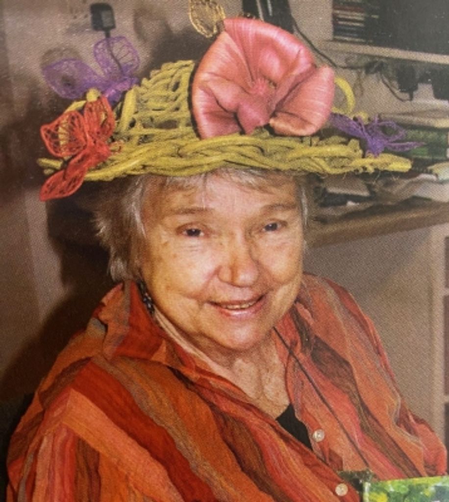 Regina Hines Profile Photo