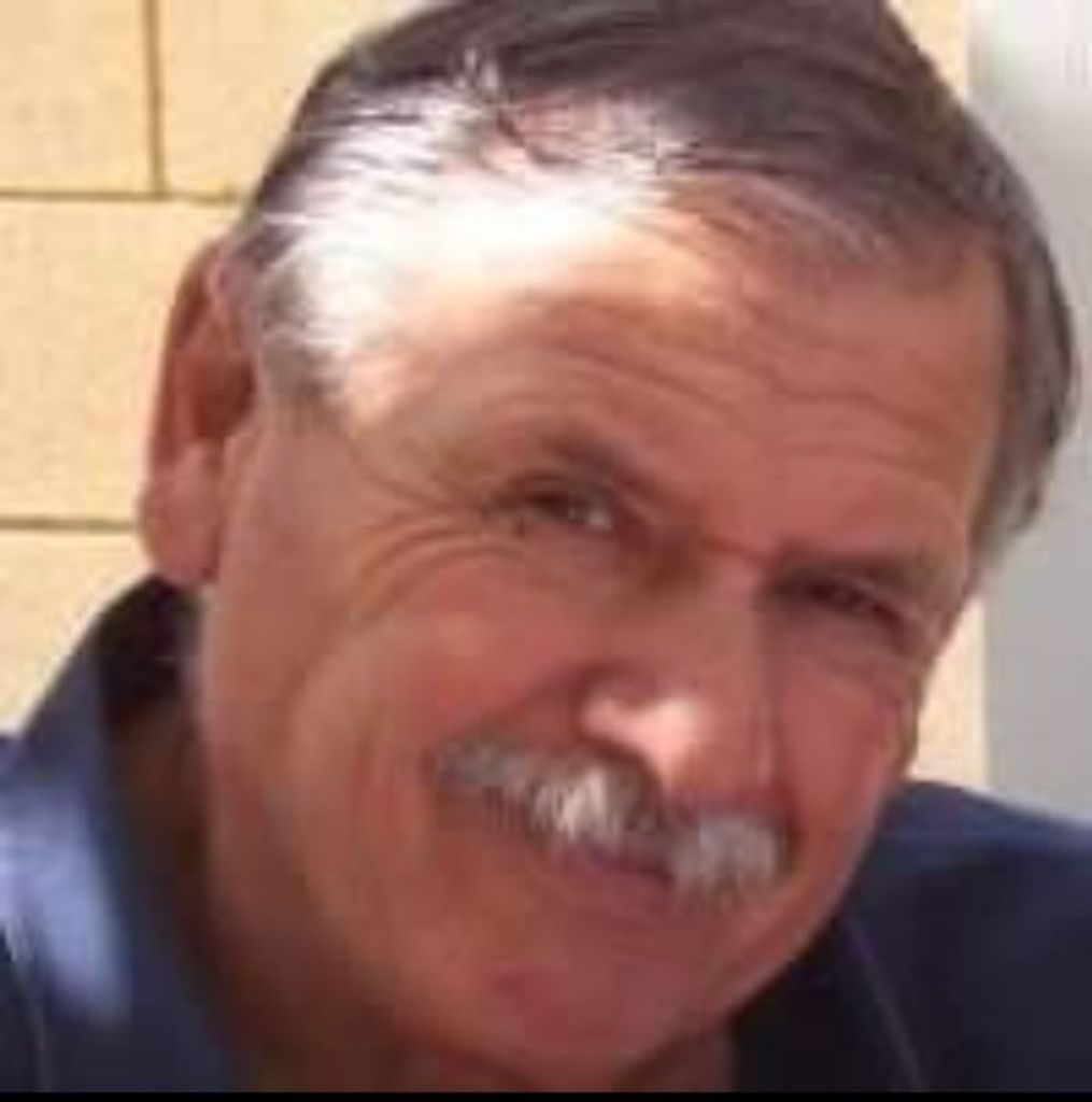 Robert Claude Aguilar