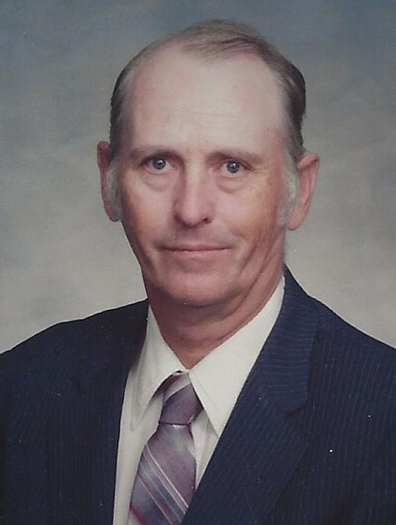W.C. Anderson Profile Photo
