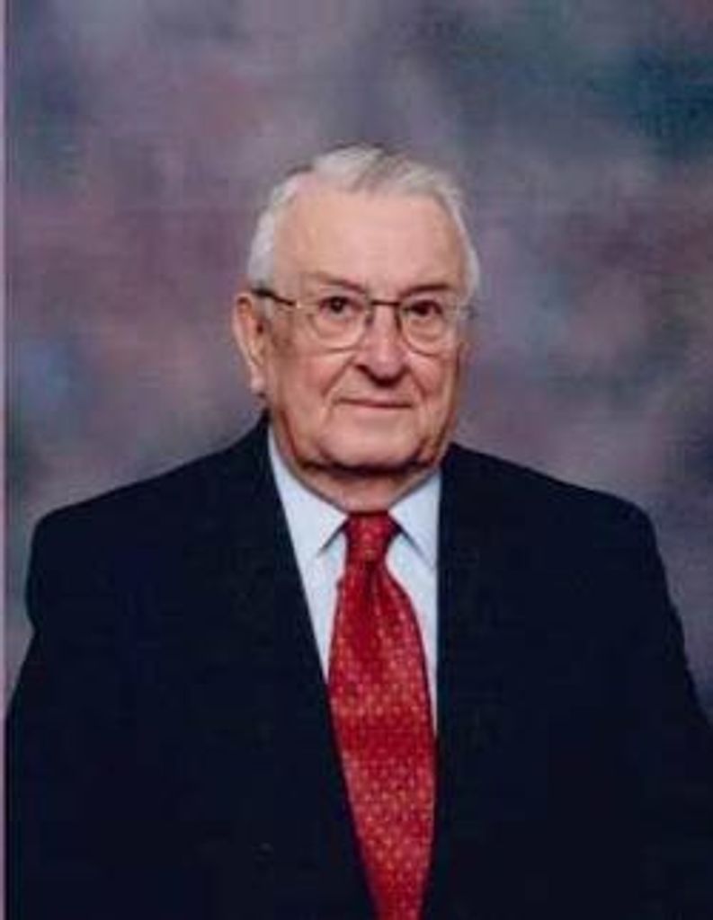 Thaddeus (Ted) Iracki Sr.