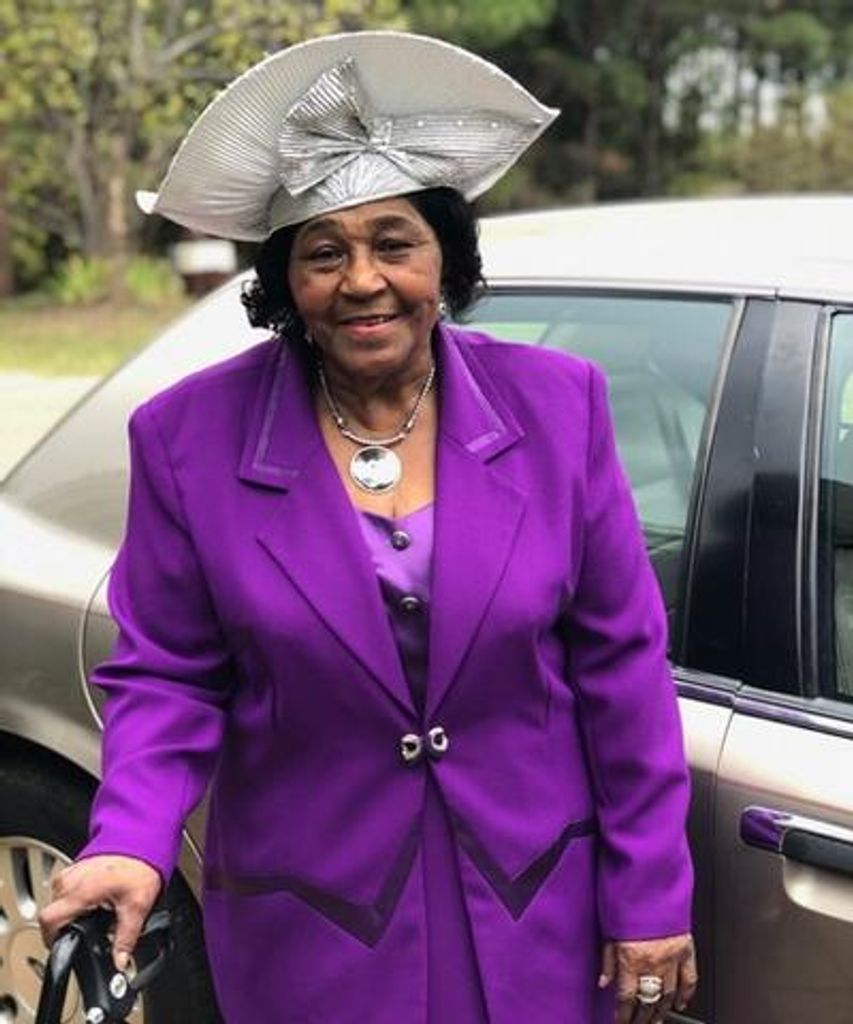 Mrs. Dorothy Lee Williams Profile Photo