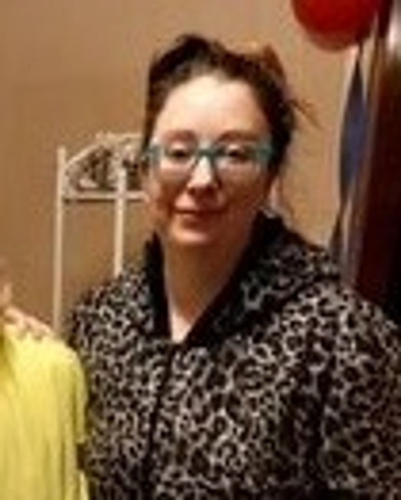 Tiffany Nicole Smith Profile Photo