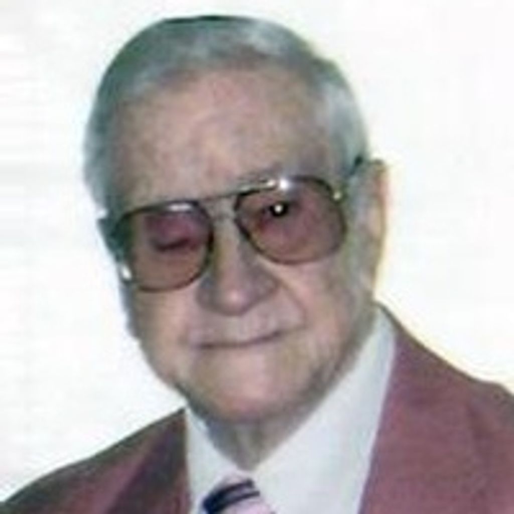 James "Bobby" R. Smith