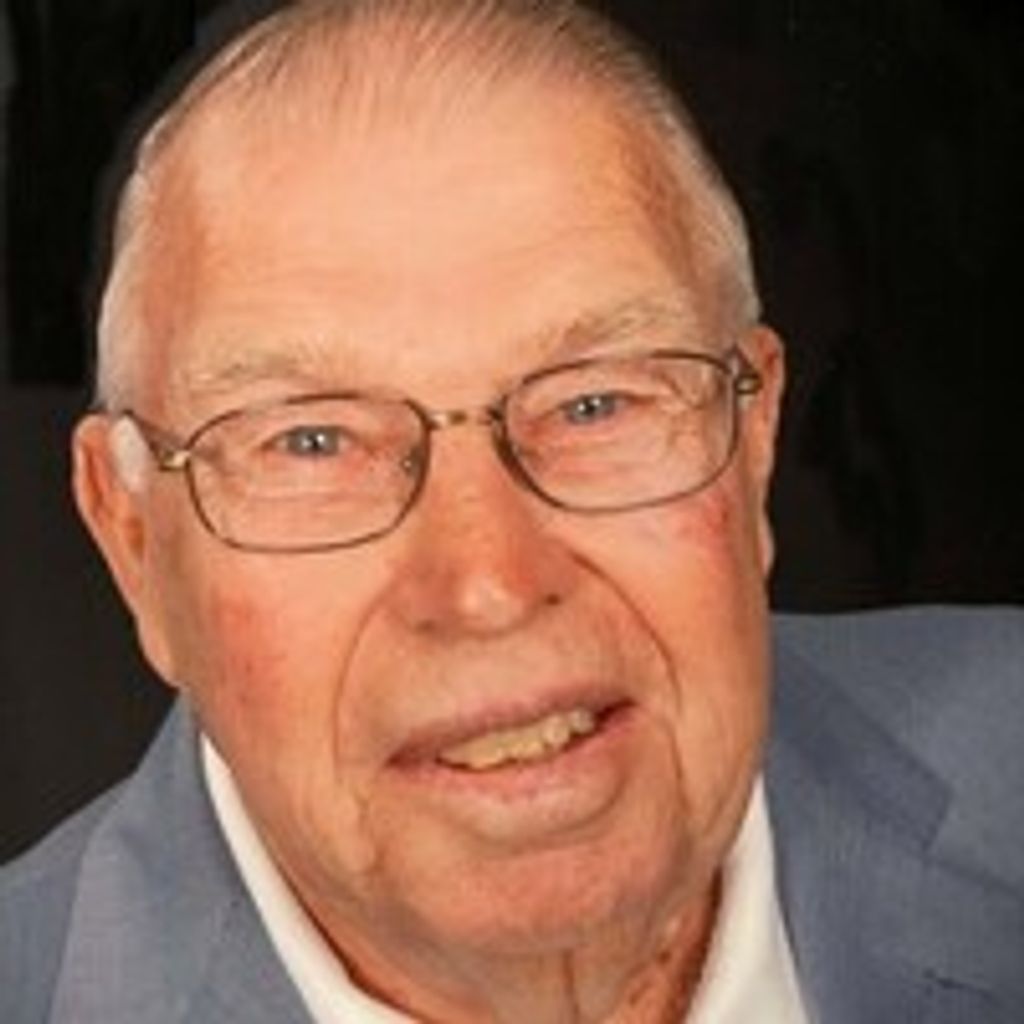 Robert G. Bultema Profile Photo