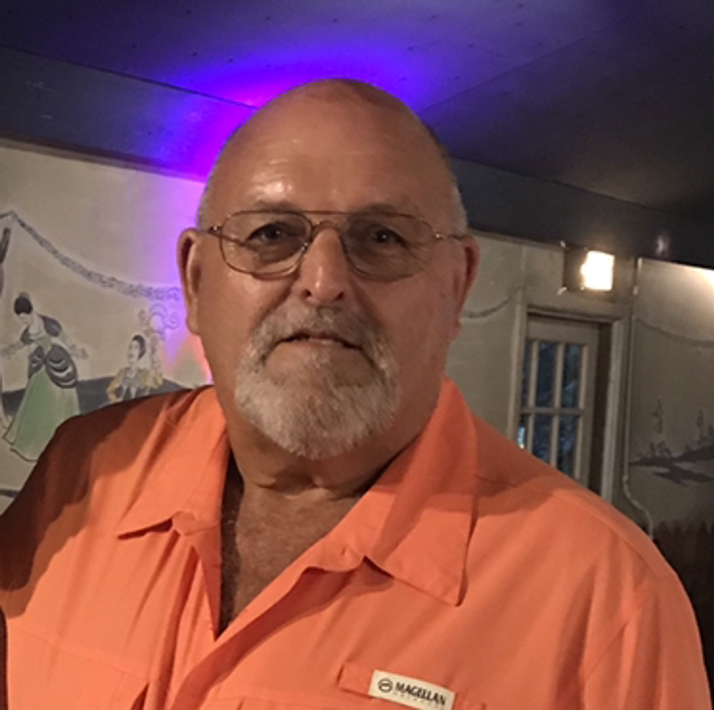 Johnnie Aticus James