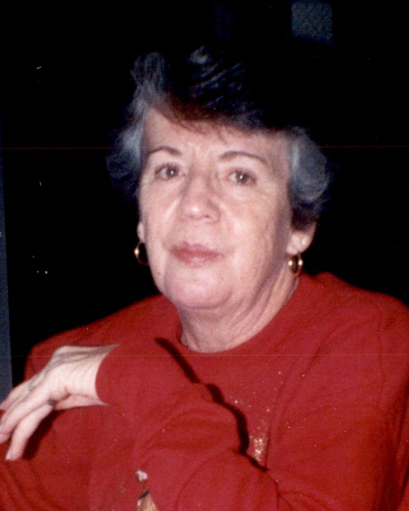 Marjorie Theresa Dunham Profile Photo