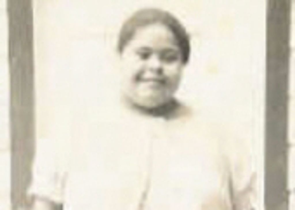 Jacquelyn Beatrice Gaines Profile Photo