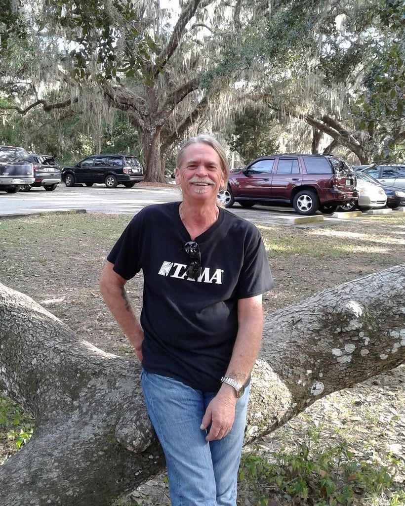 Ronald Earl Walters Profile Photo