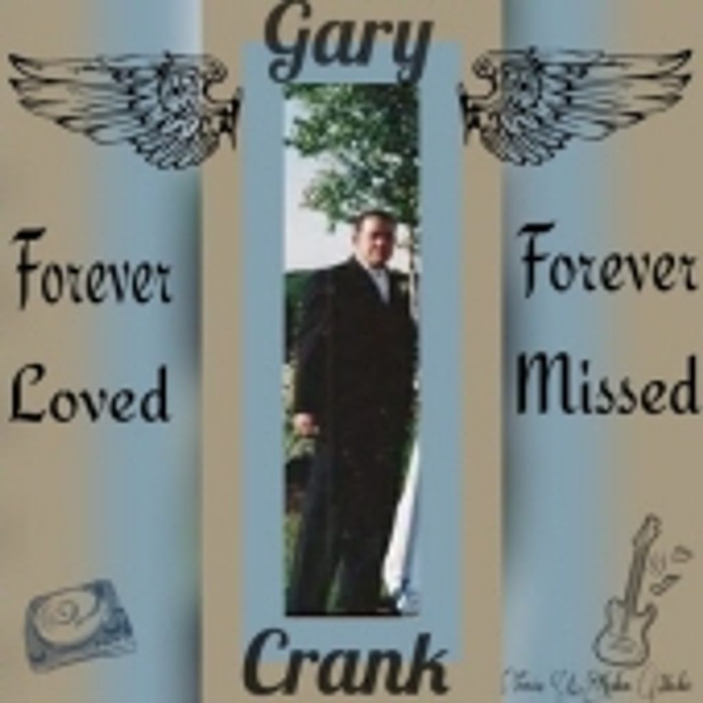 Gary L. Crank