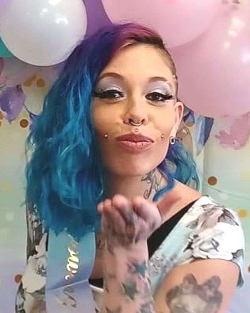 Elizabeth "Liz" M. Madison Profile Photo