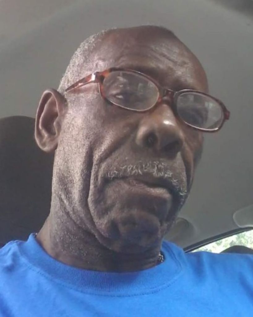 James Robert Young, Sr.