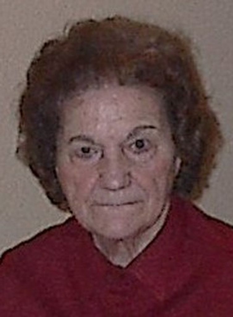 Margaret Christman