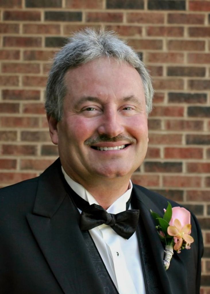 Craig Burggraf Profile Photo
