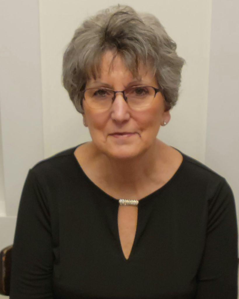 Rebecca Anne Montross-Chalmers