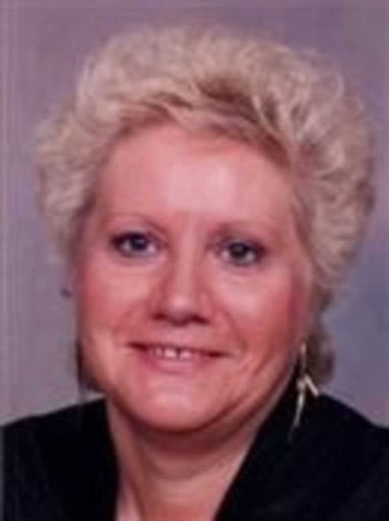 Hazel A. Becker Profile Photo