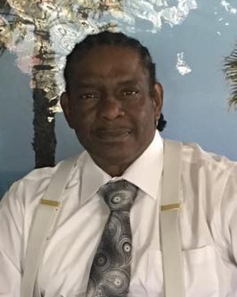 Mr. Herbert Wilson