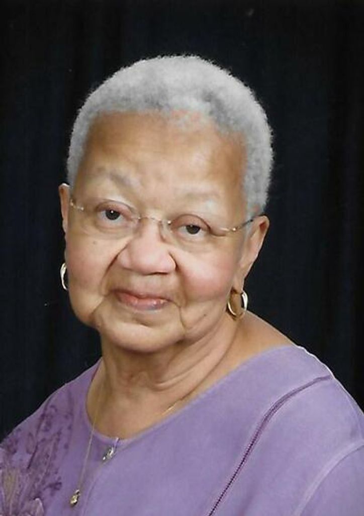 Annie Vernell Barnes Tillery Profile Photo