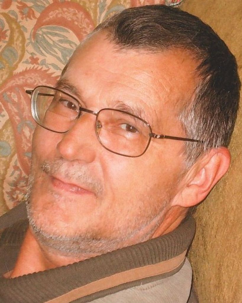 Jeffrey Bill Lewis