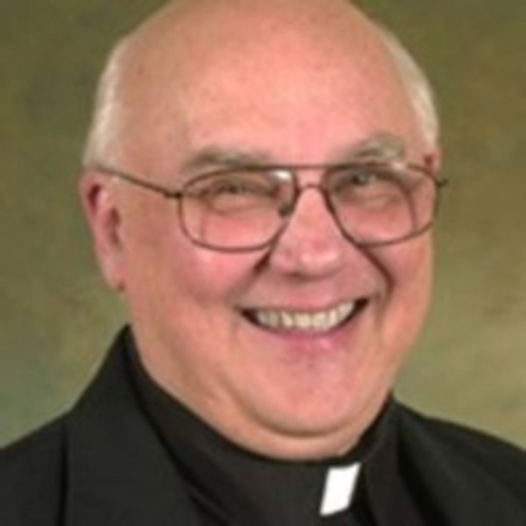 Father James Popochock Profile Photo