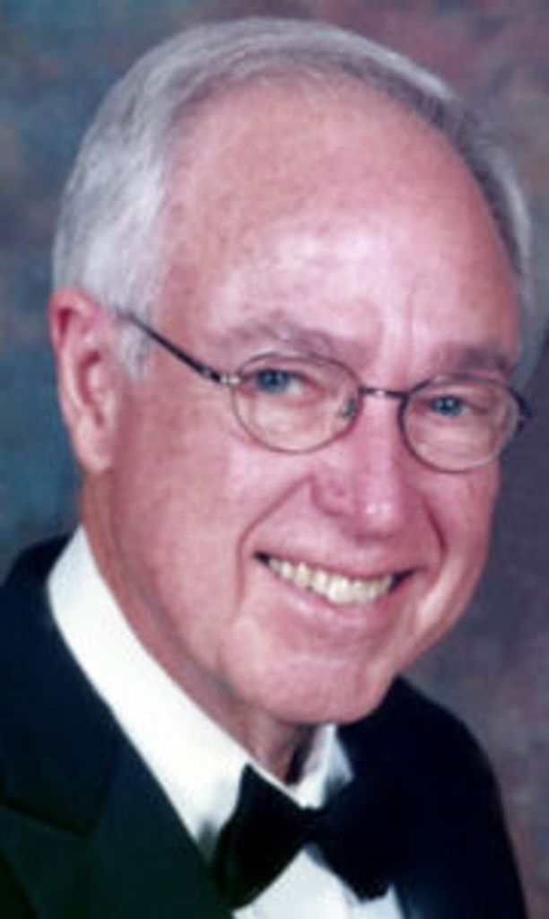 Calvin L. Walker Profile Photo