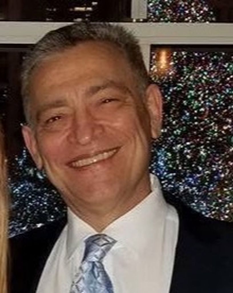 Pietro “Peter” Lobefaro Profile Photo