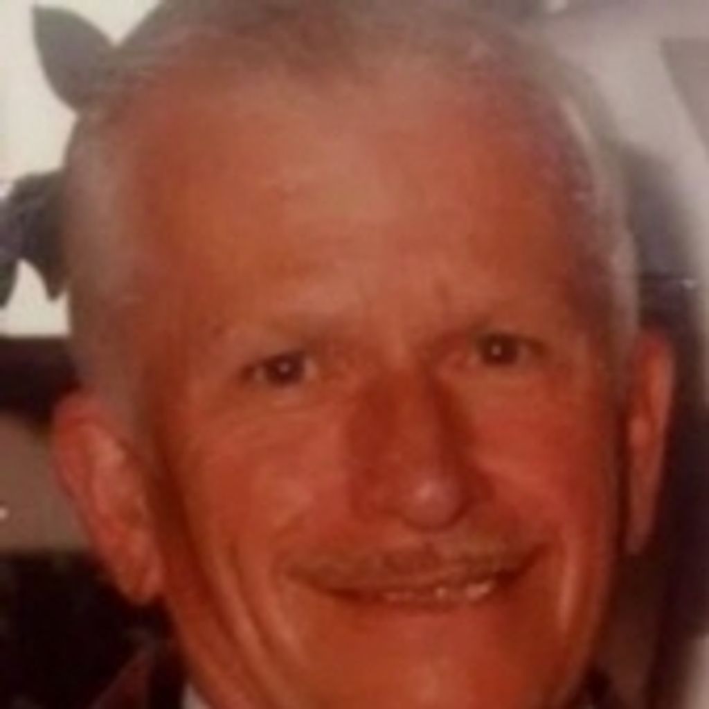 Kenneth E. Gove