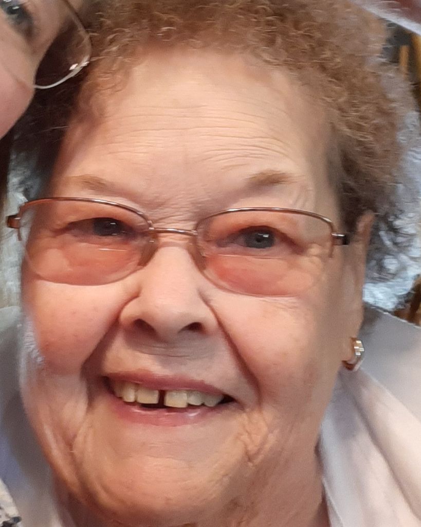 Pauline Rowland Profile Photo