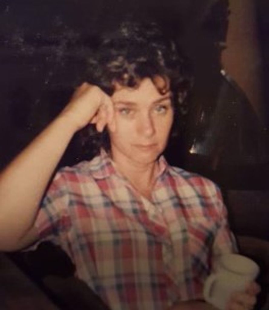 Ms. Dorothy “Ann” Eiland