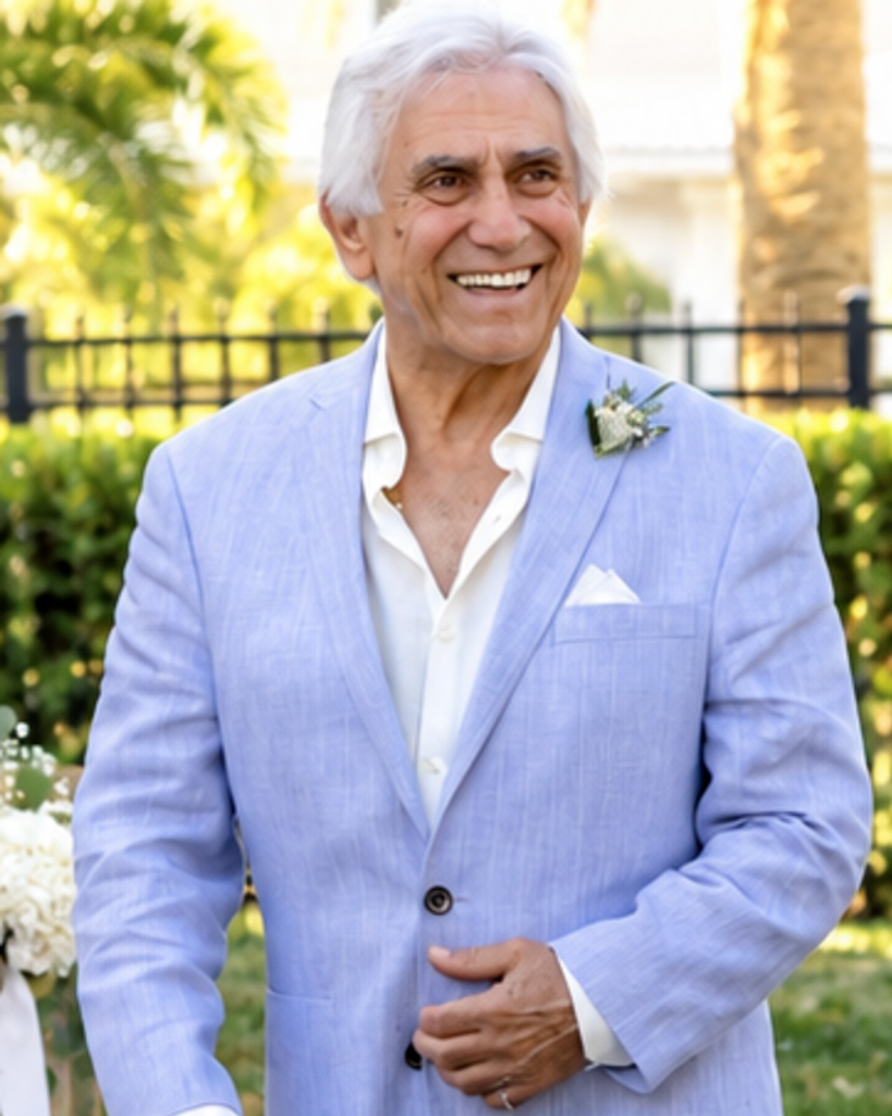 George D Daniel