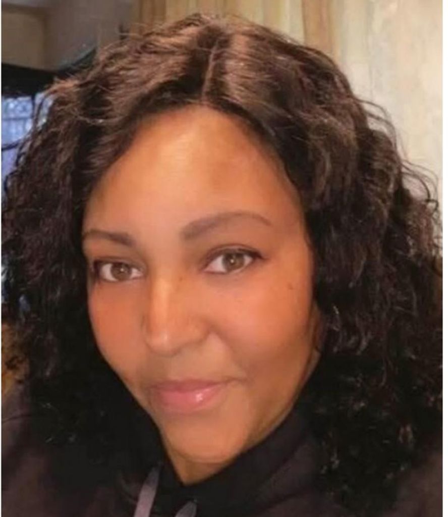 Vannessa Lorraine Crawford Profile Photo