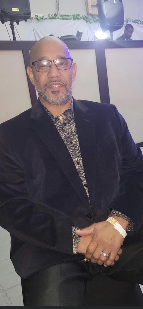 Daniel Risby Profile Photo
